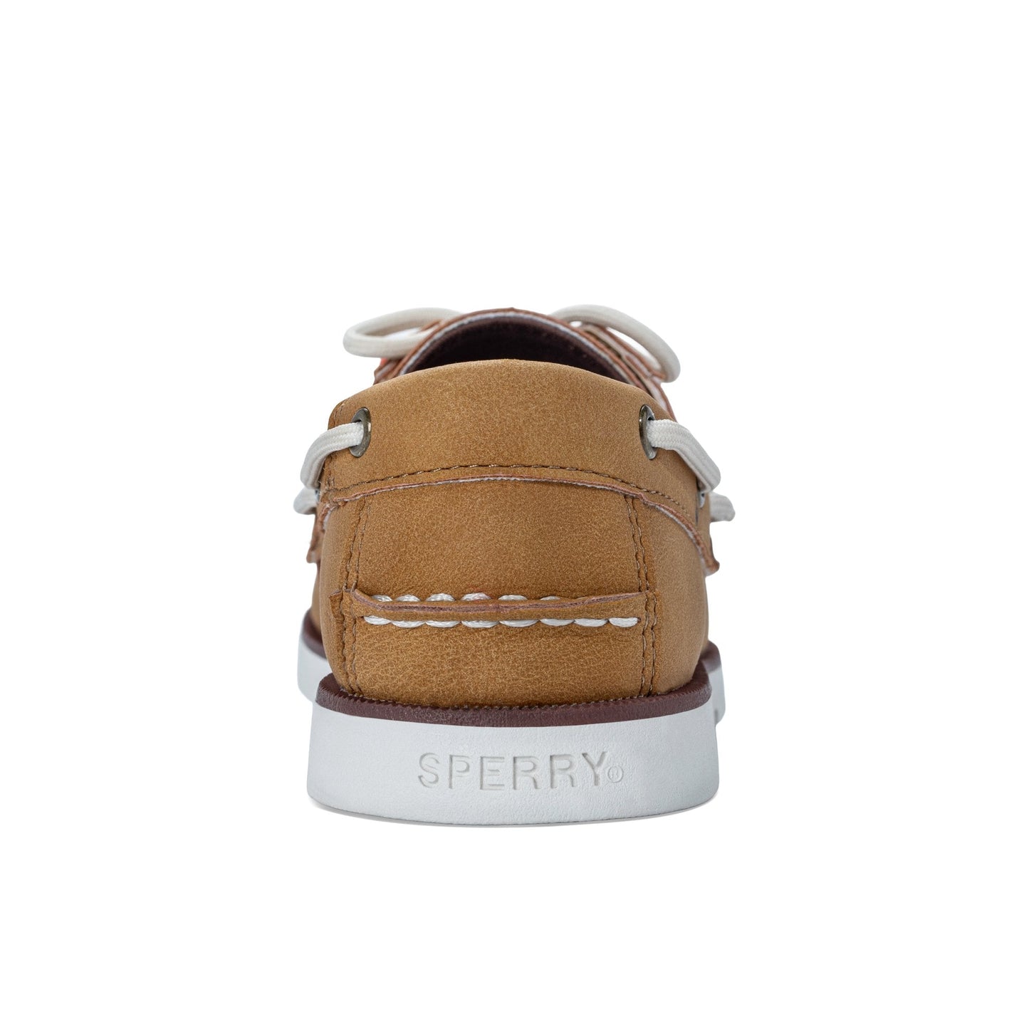 Sperry Leeward II Junior Boat Shoe CHILD_CLOTH image