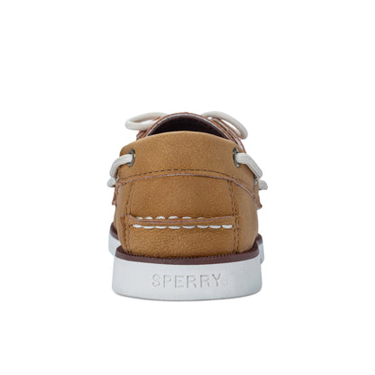 Sperry Leeward II Junior Boat Shoe CHILD_CLOTH image