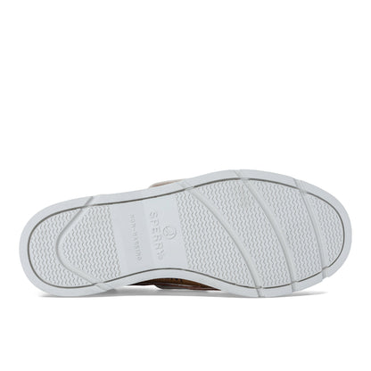 Sperry Leeward II Junior Boat Shoe CHILD_CLOTH image