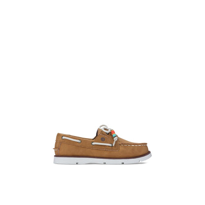 Sperry Leeward II Junior Boat Shoe CHILD_CLOTH image