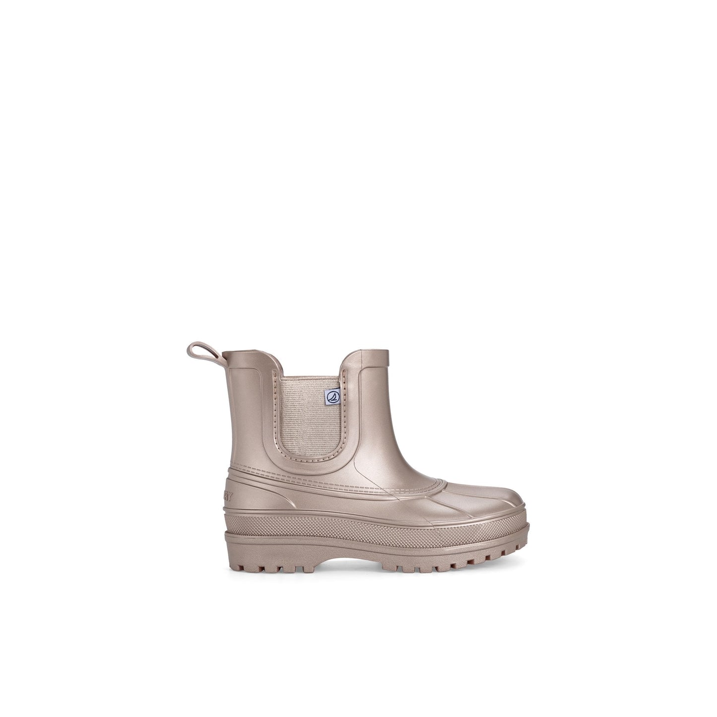 Sperry Chelsea Junior Boots CHILD_CLOTH image