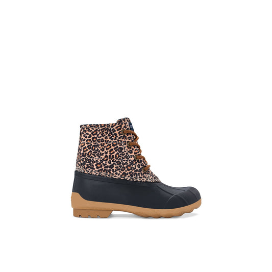 Sperry Port Duck Junior Boots CHILD_CLOTH image