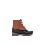 Sperry Port Duck Junior Boots CHILD_CLOTH image