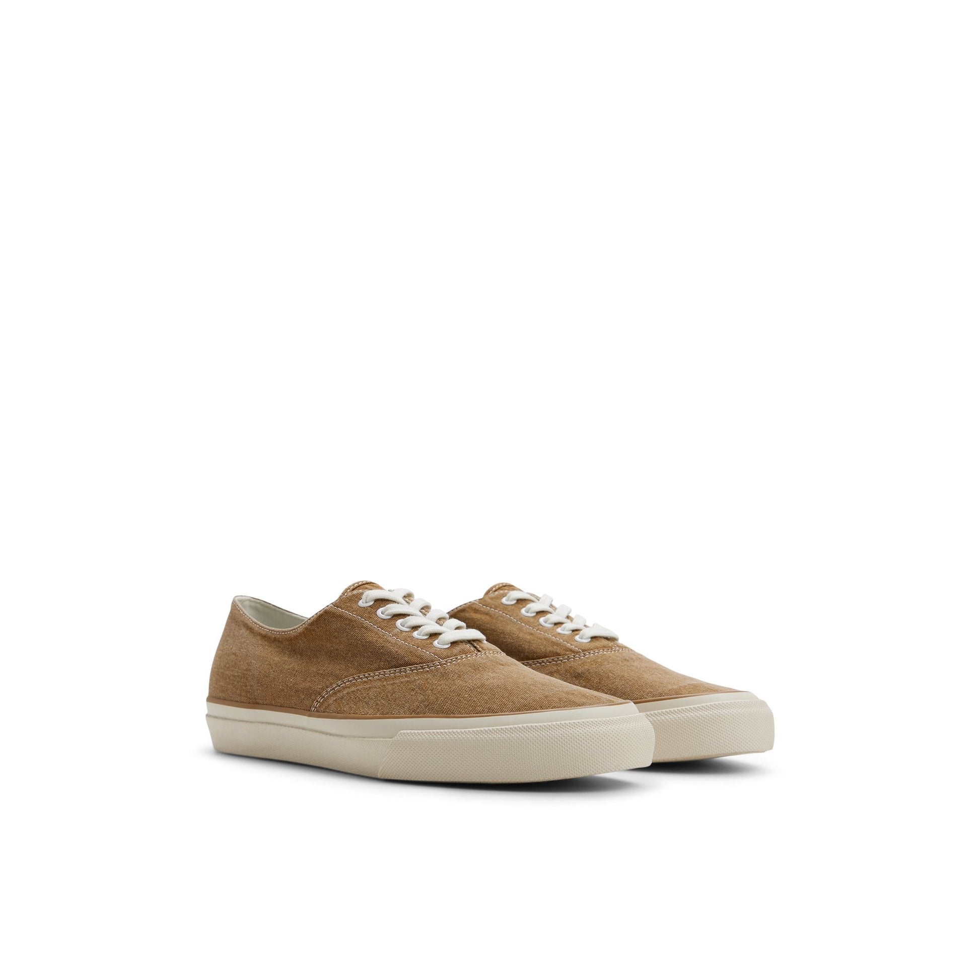 Sperry Sperry x Todd Snyder x Mister Rogers' Neighborhood CVO Sneaker Reissue FOOTWEAR image