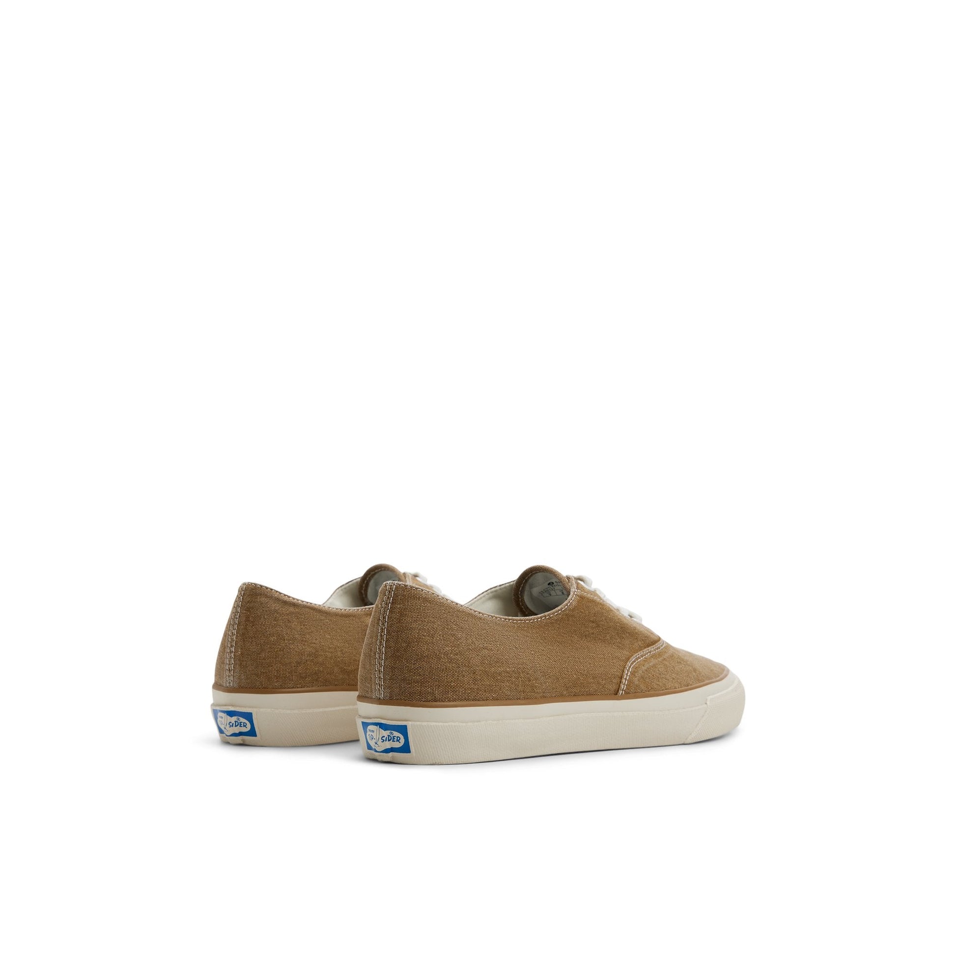 Sperry Sperry x Todd Snyder x Mister Rogers' Neighborhood CVO Sneaker Reissue FOOTWEAR image