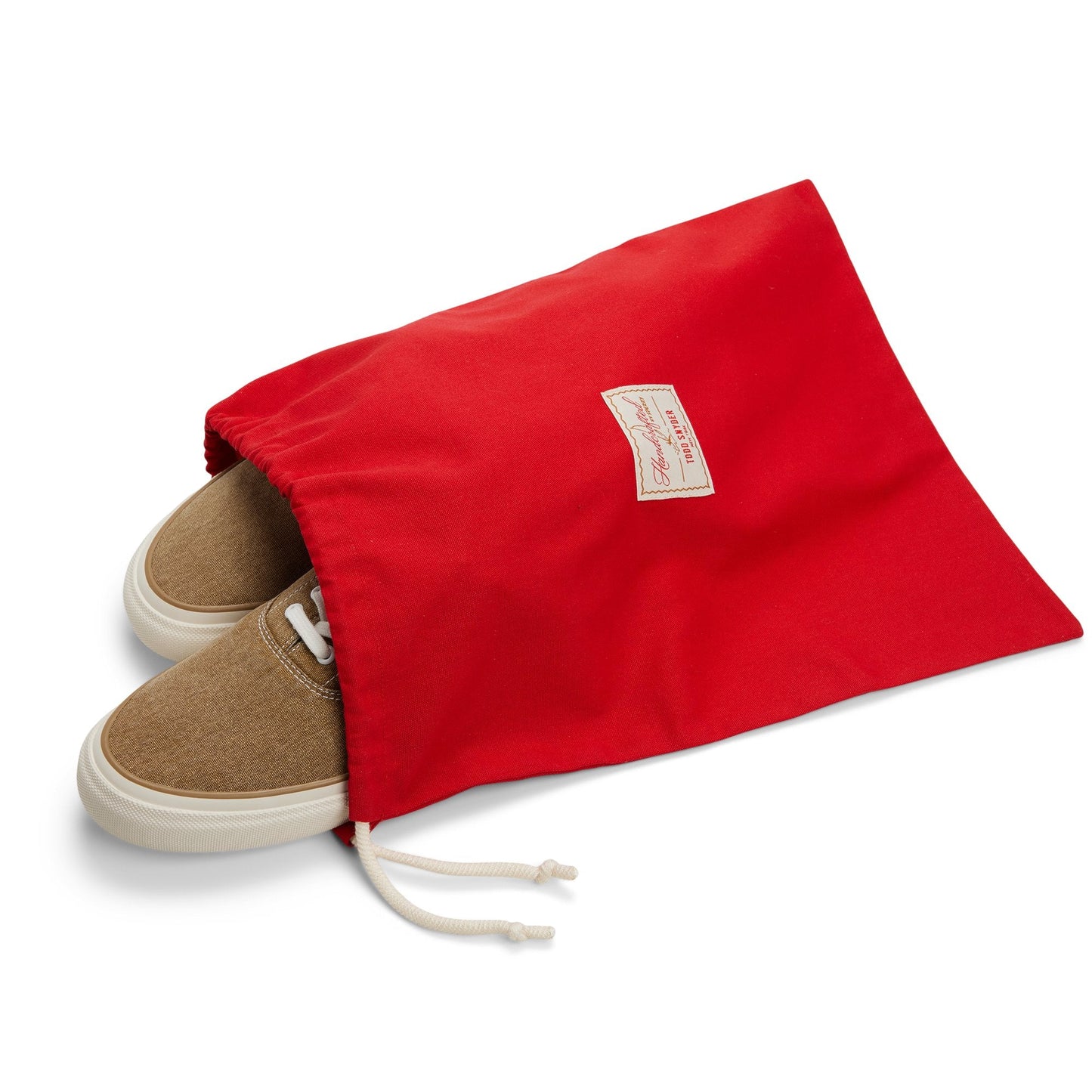 Sperry Sperry x Todd Snyder x Mister Rogers' Neighborhood CVO Sneaker Reissue FOOTWEAR image
