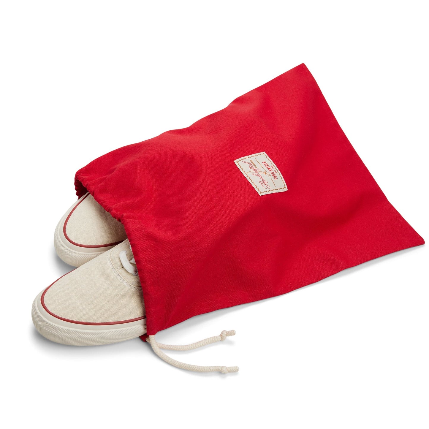 Sperry Sperry x Todd Snyder x Mister Rogers' Neighborhood CVO Sneaker Reissue FOOTWEAR image