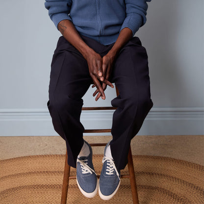 Sperry Sperry x Todd Snyder x Mister Rogers' Neighborhood CVO Sneaker Reissue FOOTWEAR image