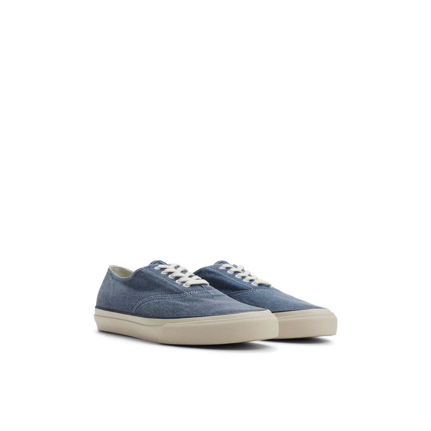 Sperry Sperry x Todd Snyder x Mister Rogers' Neighborhood CVO Sneaker Reissue FOOTWEAR image