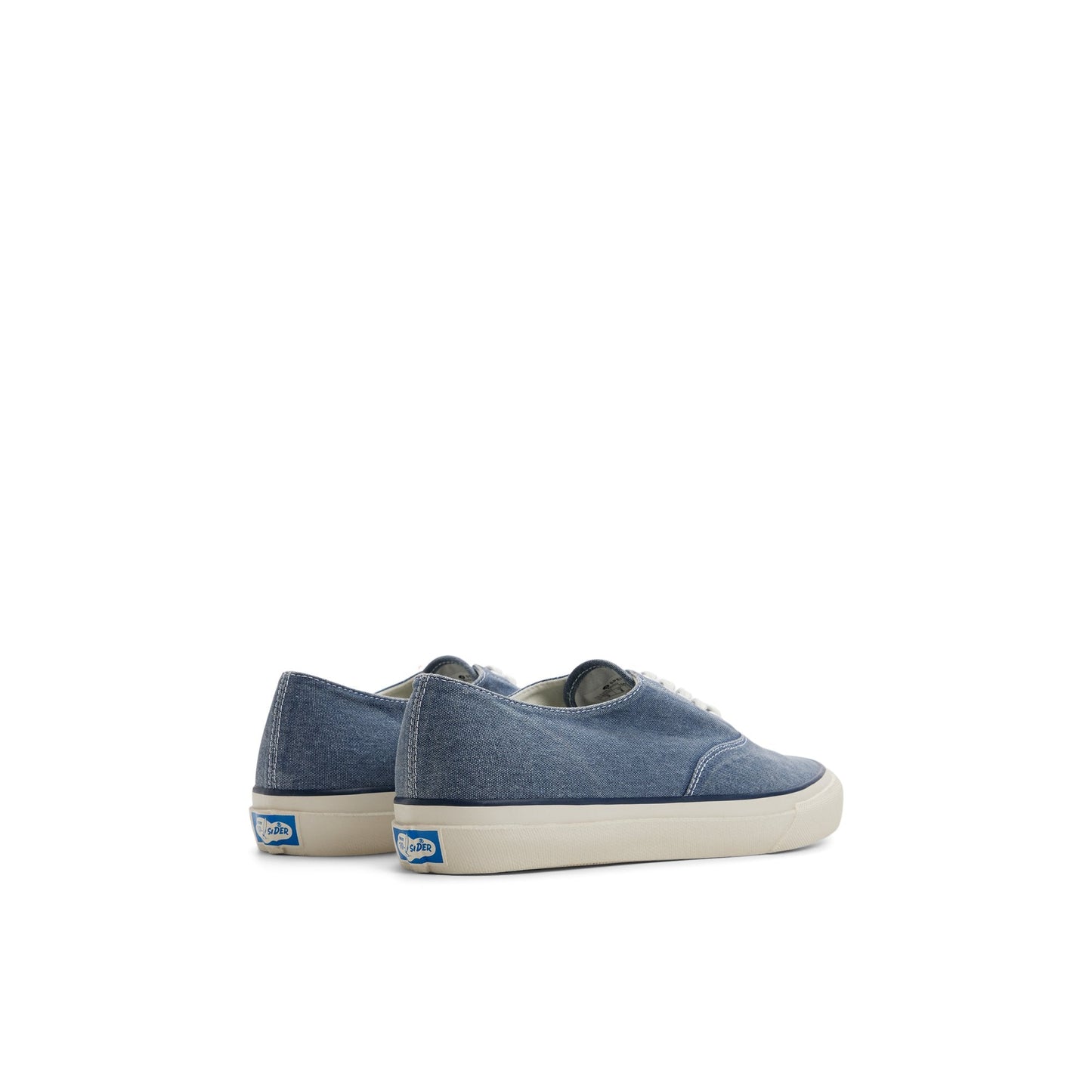 Sperry Sperry x Todd Snyder x Mister Rogers' Neighborhood CVO Sneaker Reissue FOOTWEAR image