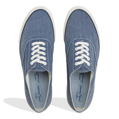 Sperry Sperry x Todd Snyder x Mister Rogers' Neighborhood CVO Sneaker Reissue FOOTWEAR image