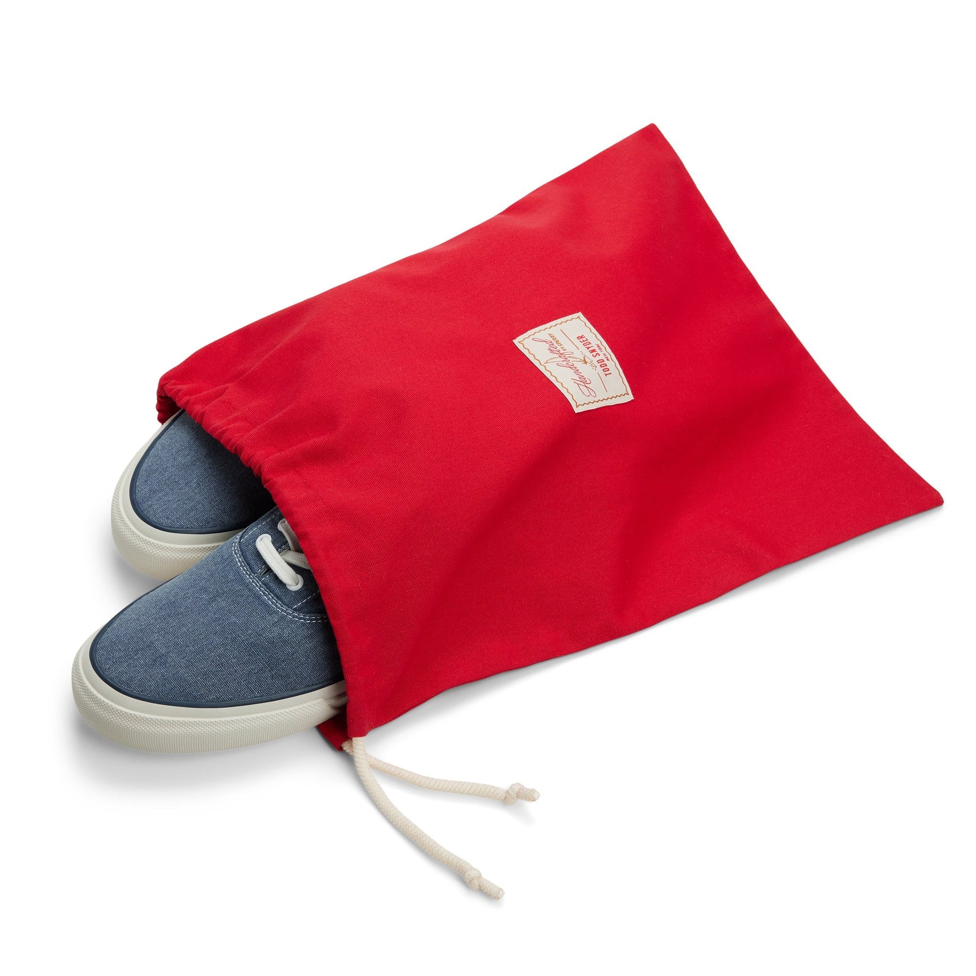 Sperry Sperry x Todd Snyder x Mister Rogers' Neighborhood CVO Sneaker Reissue FOOTWEAR image