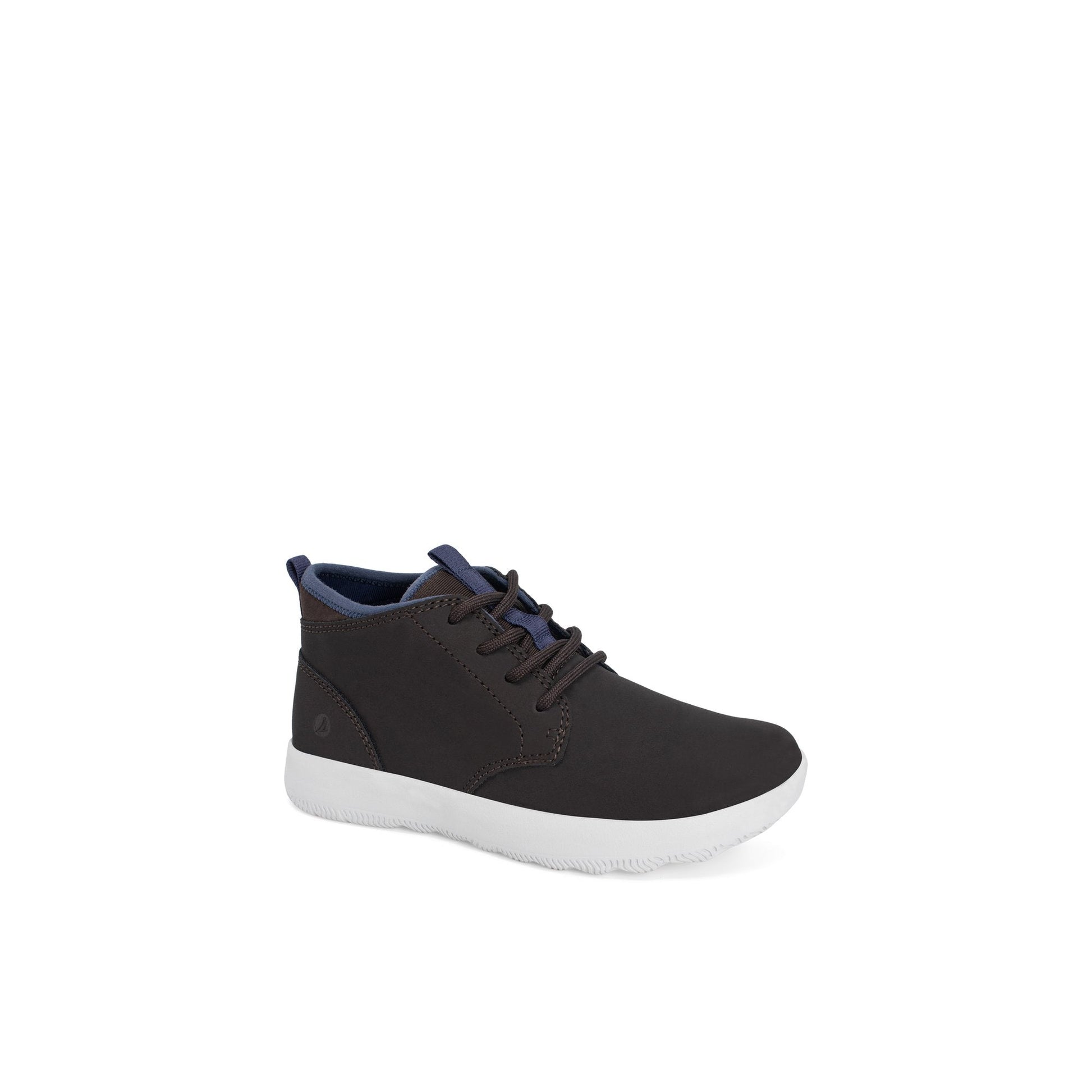 Sperry Coastal Junior Chukka Sneaker CHILD_CLOTH image