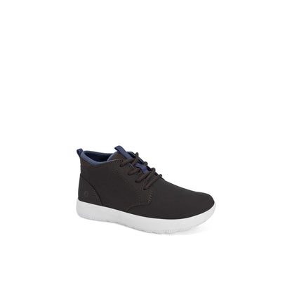 Sperry Coastal Junior Chukka Sneaker CHILD_CLOTH image