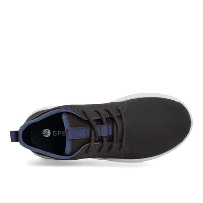 Sperry Coastal Junior Chukka Sneaker CHILD_CLOTH image