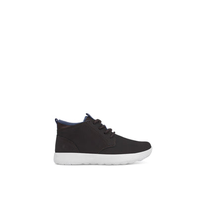 Sperry Coastal Junior Chukka Sneaker CHILD_CLOTH image