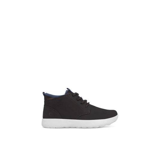 Sperry Coastal Junior Chukka Sneaker CHILD_CLOTH image
