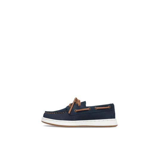 Sperry Sperry Cup II Junior Boat Shoe CHILD_CLOTH image