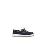 Sperry Sperry Cup II Junior Boat Shoe CHILD_CLOTH image