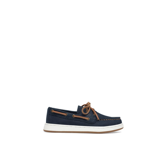 Sperry Sperry Cup II Junior Boat Shoe CHILD_CLOTH image