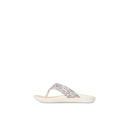 Sperry Parrotfish Junior Flip Flop Sandal CHILD_CLOTH image