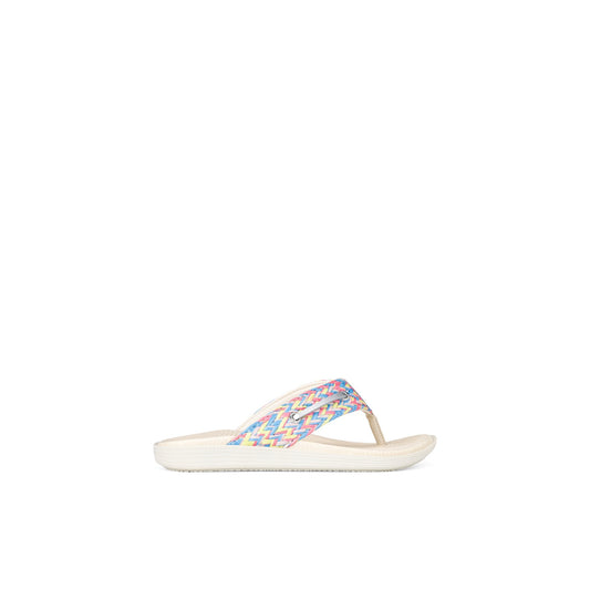 Sperry Parrotfish Junior Flip Flop Sandal CHILD_CLOTH image