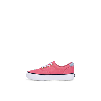 Sperry CVO Junior Platform Sneaker CHILD_CLOTH image