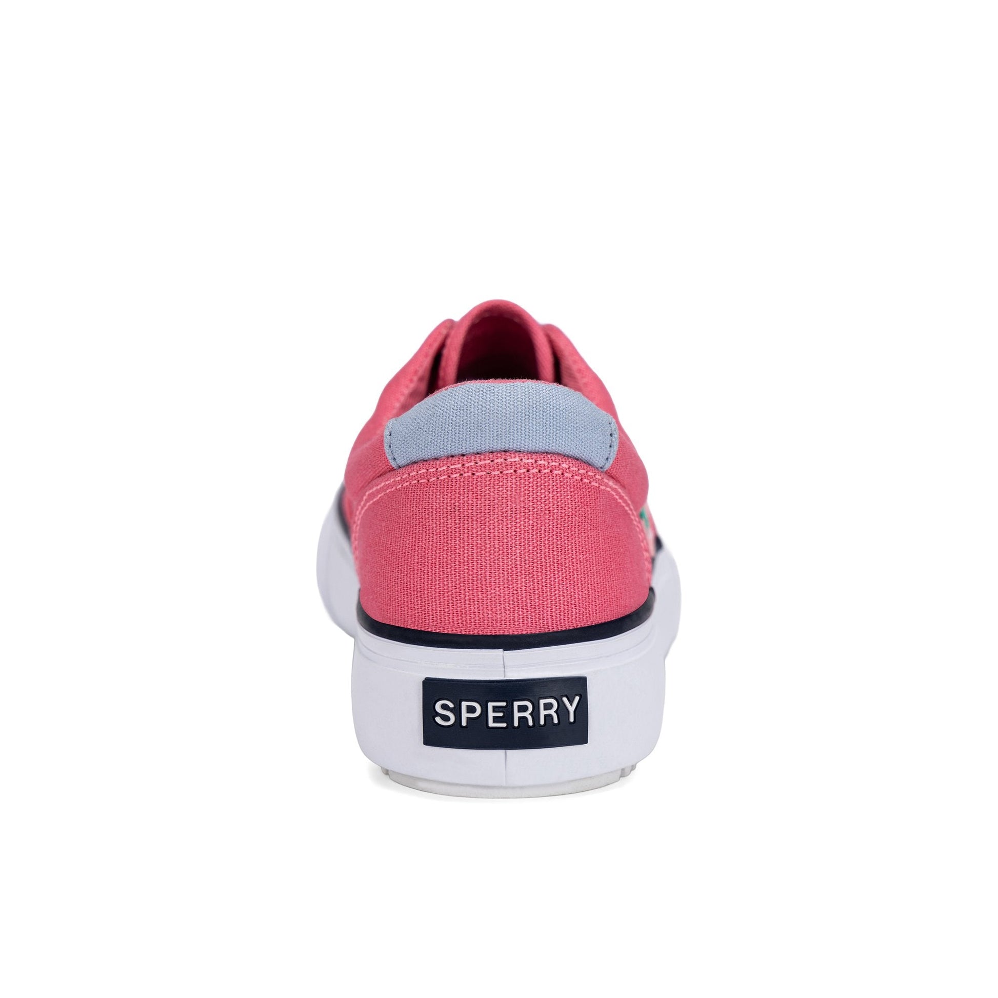 Sperry CVO Junior Platform Sneaker CHILD_CLOTH image