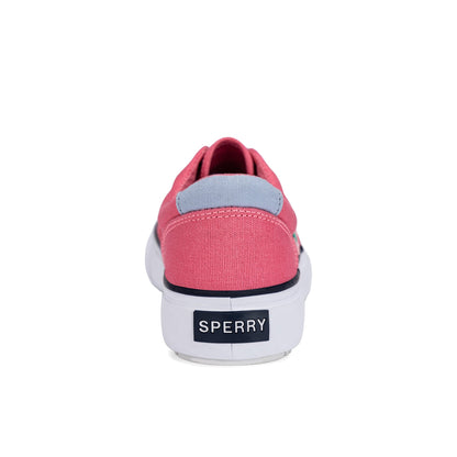 Sperry CVO Junior Platform Sneaker CHILD_CLOTH image