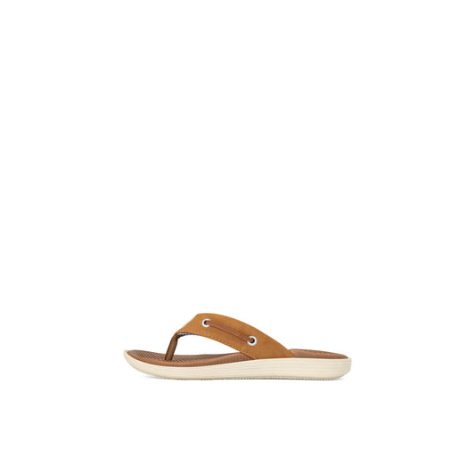Sperry Seafish Junior Flip Flop Sandal CHILD_CLOTH image