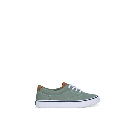 Sperry CVO Junior Striper II Sneaker CHILD_CLOTH image