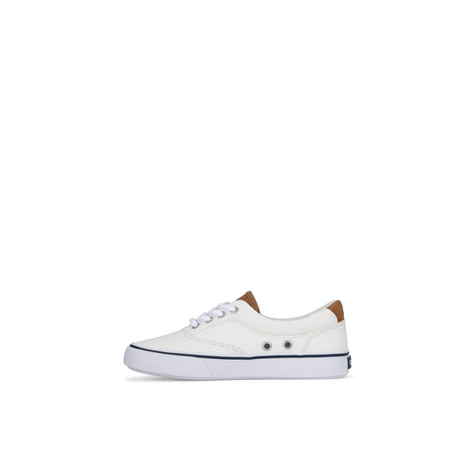Sperry CVO Junior Striper II Sneaker CHILD_CLOTH image