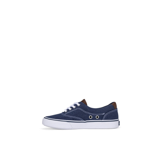 Sperry CVO Junior Striper II Sneaker CHILD_CLOTH image