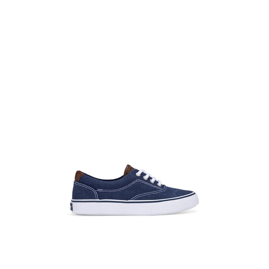 Sperry CVO Junior Striper II Sneaker CHILD_CLOTH image