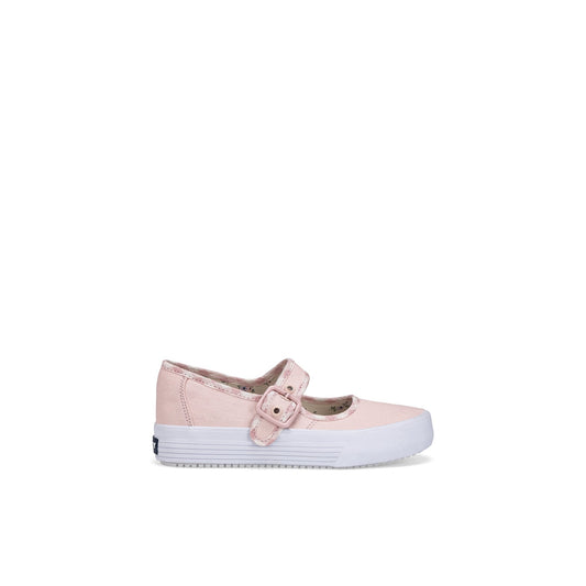 Sperry Bahama Junior Mary Jane CHILD_CLOTH image