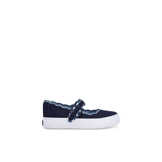 Sperry Bahama Junior Sneaker CHILD_CLOTH image