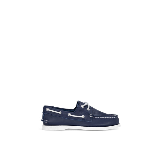 Sperry Authentic Original™ 2-Eye Junior Boat Shoe CHILD_CLOTH image