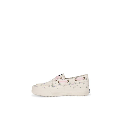 Sperry Bahama Junior Platform Sneaker CHILD_CLOTH image