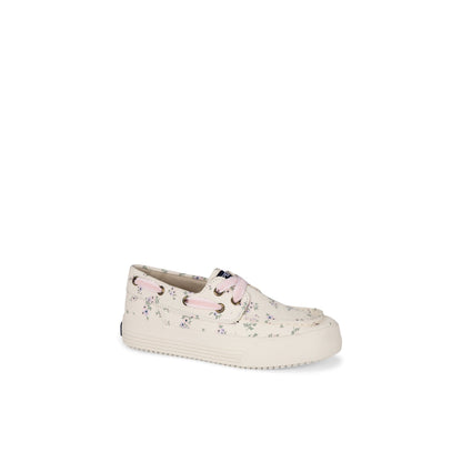 Sperry Bahama Junior Platform Sneaker CHILD_CLOTH image