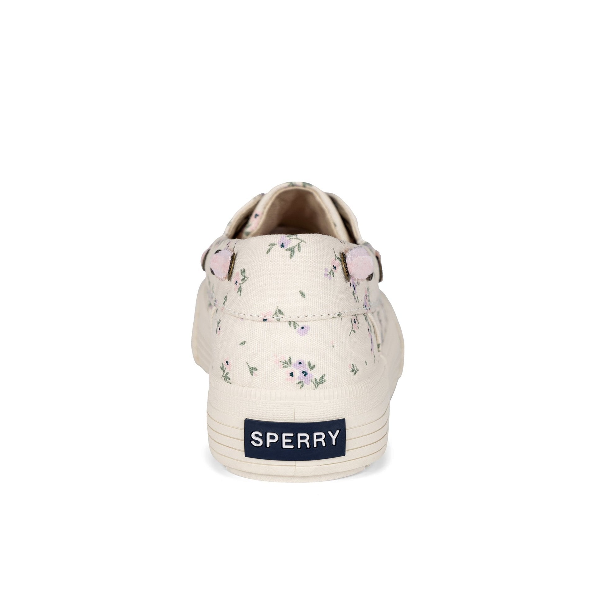 Sperry Bahama Junior Platform Sneaker CHILD_CLOTH image