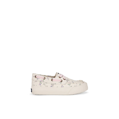 Sperry Bahama Junior Platform Sneaker CHILD_CLOTH image