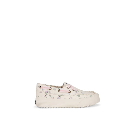 Sperry Bahama Junior Platform Sneaker CHILD_CLOTH image