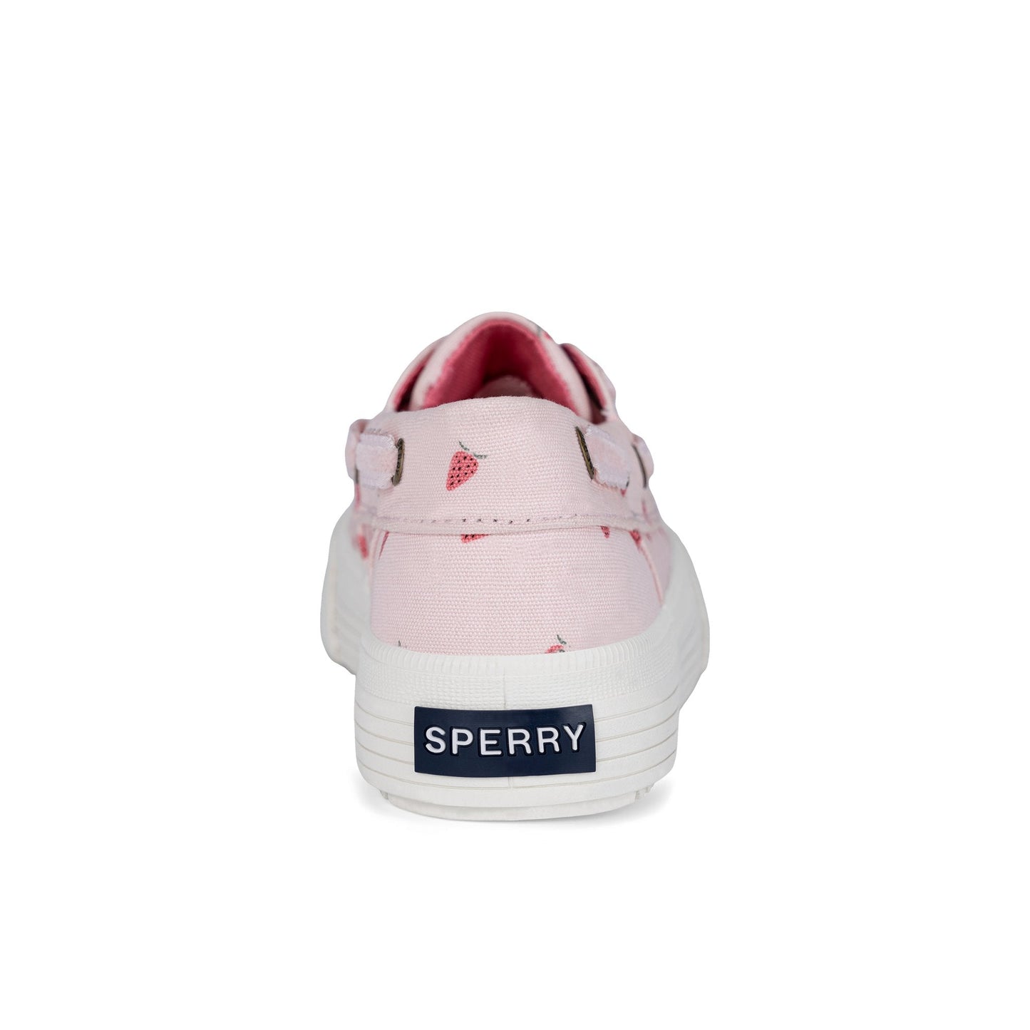 Sperry Bahama Junior Platform Sneaker CHILD_CLOTH image