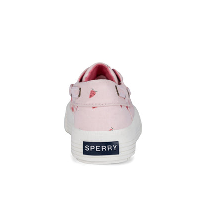 Sperry Bahama Junior Platform Sneaker CHILD_CLOTH image