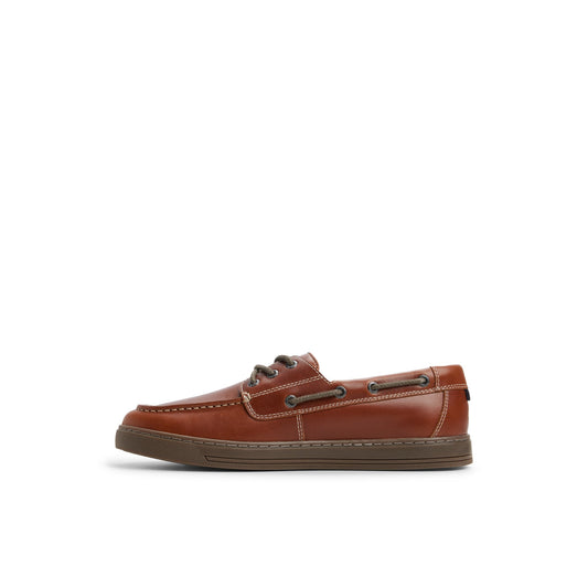 Como Moc Loafer