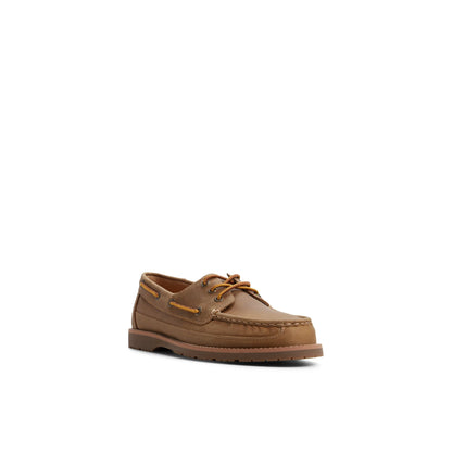 Sperry Mini Lug 3-Eye Boat Shoe FOOTWEAR image