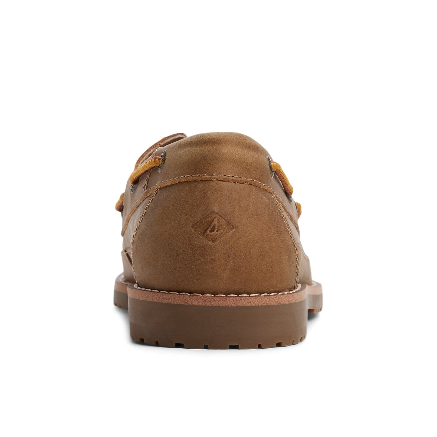Sperry Mini Lug 3-Eye Boat Shoe FOOTWEAR image
