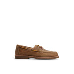 Sperry Mini Lug 3-Eye Boat Shoe FOOTWEAR image