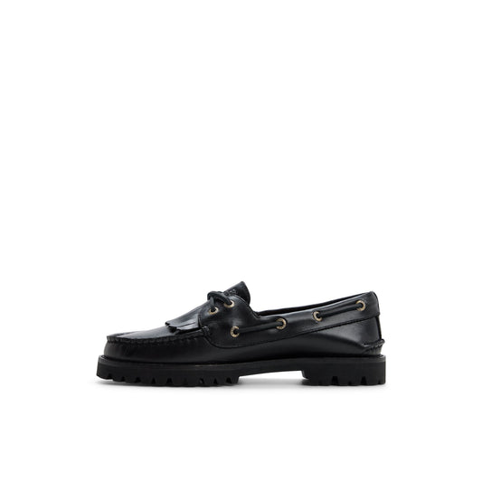 Sperry Authentic Original™ Kiltie Lug Loafer FOOTWEAR image