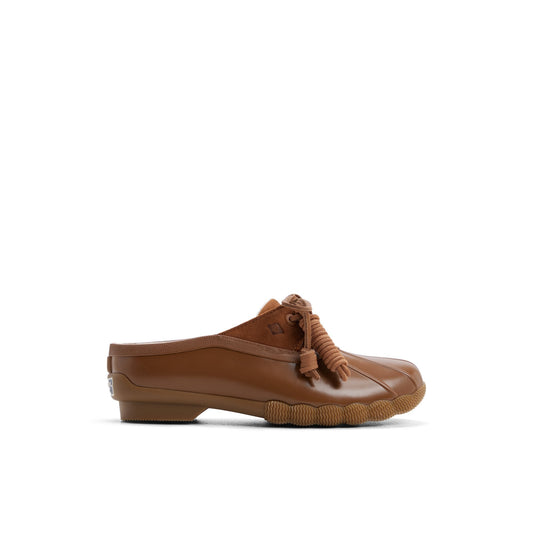 Sperry Saltwater™ Duck Mule Clog FOOTWEAR image